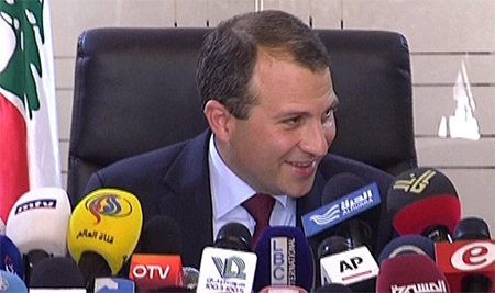 Líbano rechaza establecer campos de refugiados sirios para evitar tensiones